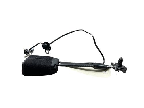 Sikkerhedssele-spænde RENAULT CLIO V (B7_) 1.0 TCe 90 (B7MT) (91 hp) 29711719