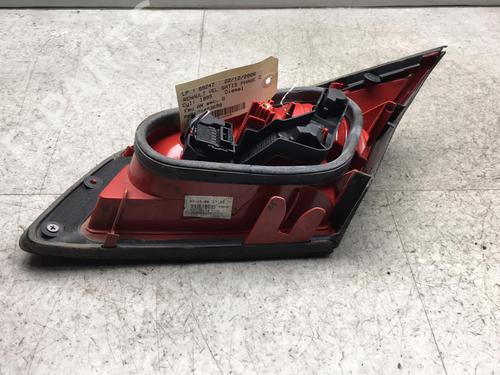 Used Left tailgate light Left tailgate light RENAULT VEL SATIS (BJ0_) 2.0 dCi (BJ03, BJ0B) (173 hp) 25551127 25551127