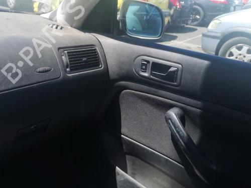 Venstre baglygte VW GOLF IV (1J1) 1.9 SDI | BP25560026C34 