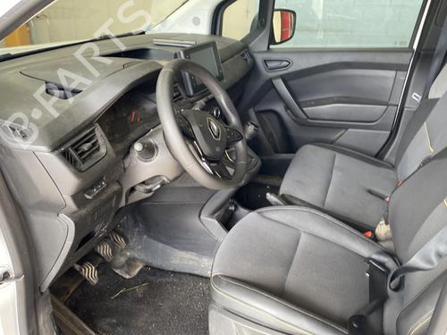 Headrest RENAULT KANGOO III Box Body/MPV 1.5 Blue dCi 75 (FJAA) | BP29202236I31 - Image 31