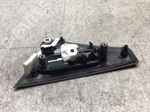 Rear left exterior door handle RENAULT CLIO IV (BH_) 1.5 dCi 90 | BP25529074C130 