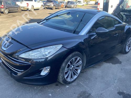Left sun visor PEUGEOT RCZ 1.6 16V | BP25503969I1  - Image 10