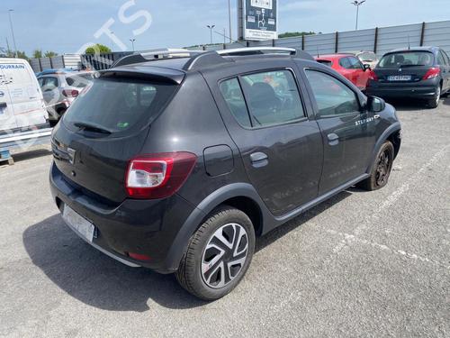 Venstre baglygte DACIA SANDERO II 1.5 dCi | BP36445977C34  - Image 10