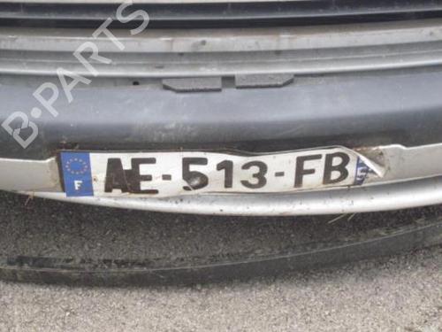 Left front door RENAULT ESPACE III (JE0_) 2.2 dCi (JE0K) | BP25536013C2 