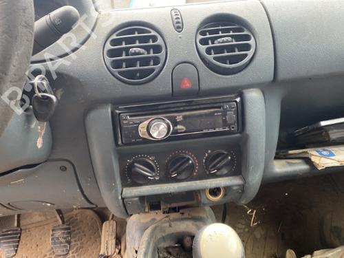 Left headlight RENAULT KANGOO Express (FC0/1_) D 65 1.9 (FC0E, FC02, FC0J, FC0N) | BP25530306C28 - Image 15