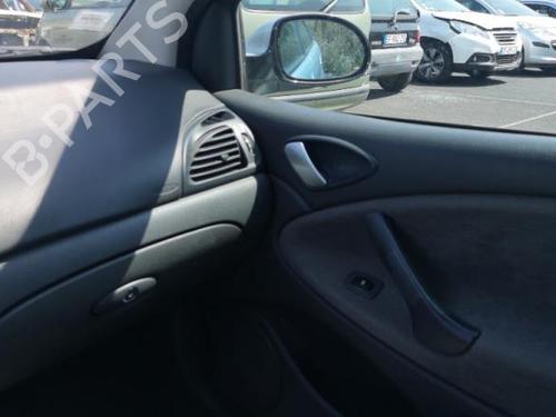 Højre bremsekaliber bag CITROËN C5 I (DC_) 2.0 HDi (DCRHZB, DCRHZE) | BP25559406M106 