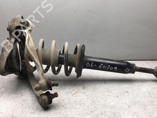 Amortecedor frente esquerdo AUDI A6 C5 (4B2) 1.9 TDI (110 hp) 25521660