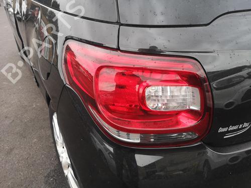 Starter CITROËN DS3 (SA_) 1.6 VTi 120 | BP25561376M8  - Image 15