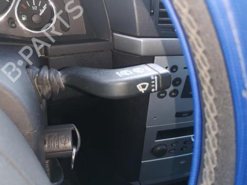 Climate control OPEL MERIVA A MPV (X03) 1.7 CDTI (E75) | BP25525774I5 - Image 5