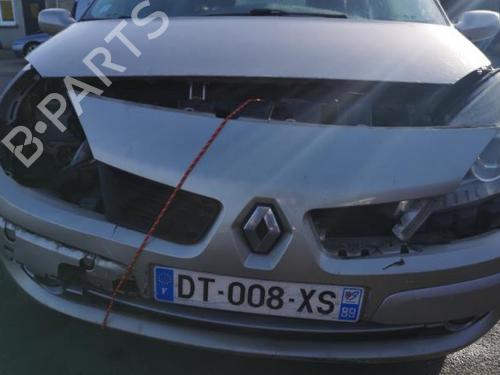 Left sun visor RENAULT SCÉNIC II (JM0/1_) 1.5 dCi (JM02, JM13) | BP25554520I1  - Image 15