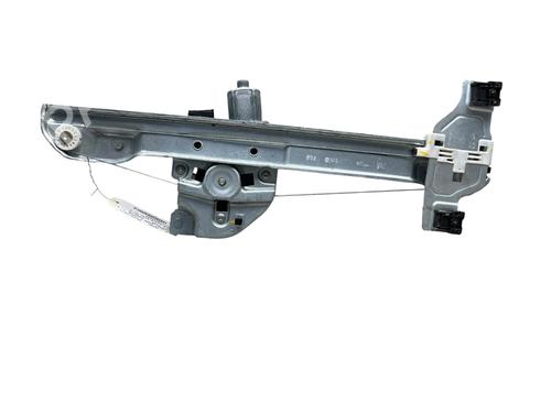 Front right window mechanism PEUGEOT 2008 I (CU_) 1.2 THP 110 / PureTech 110 | BP31762004C23 - Image 2