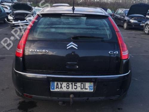 Højre baglygte CITROËN C4 I (LC_) 2.0 HDi | BP25579114C35 