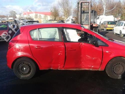 Starter OPEL CORSA D (S07) 1.3 CDTI (L08, L68) | BP25516254M8  - Image 13