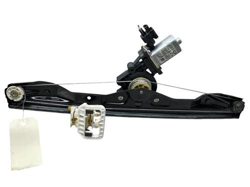 Front left window mechanism FIAT PANDA (312_, 319_) 1.2 (312PXA1A) | BP28198832C22 - Image 3