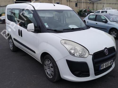 Steering rack FIAT DOBLO Cargo (263_) 1.6 D Multijet (263WXD1B, 263WXR1B, 263WXX1B, 263ZXD1B,... | BP25571098M22  - Image 17