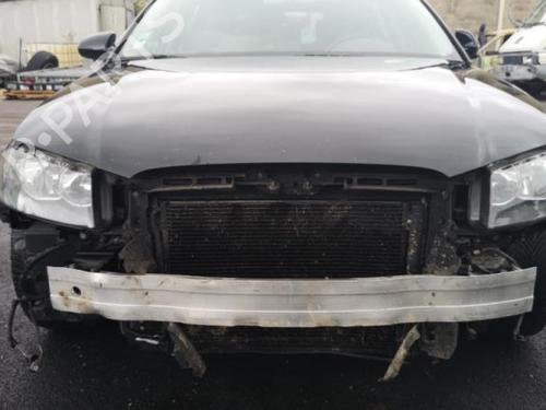 Left sun visor AUDI A3 Sportback (8PA) 2.0 TDI 16V | BP25576713I1 - Image 12