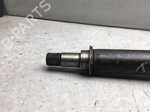 Right front driveshaft MERCEDES-BENZ A-CLASS (W168) A 170 CDI (168.009, 168.109) | BP25534546M39 