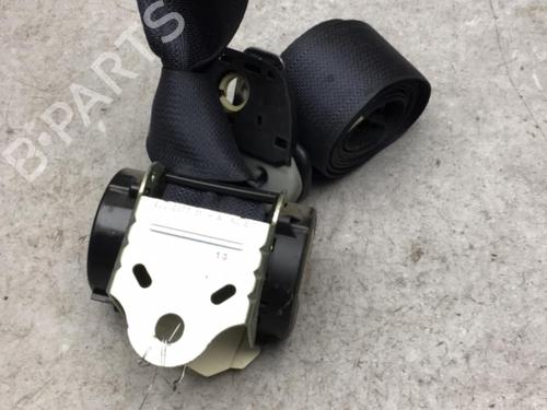Used Rear right seatbelt Rear right seatbelt PEUGEOT 4007 (VU_, VV_) 2.2 HDi (156 hp) 25557253 25557253