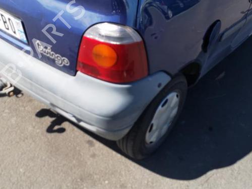 Højre baglygte RENAULT TWINGO I (C06_) 1.2 (C066, C068) | BP25583526C35 