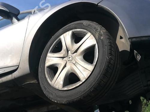 Left tailgate light RENAULT CLIO IV (BH_) 1.5 dCi 90 | BP25577129C79  - Image 19