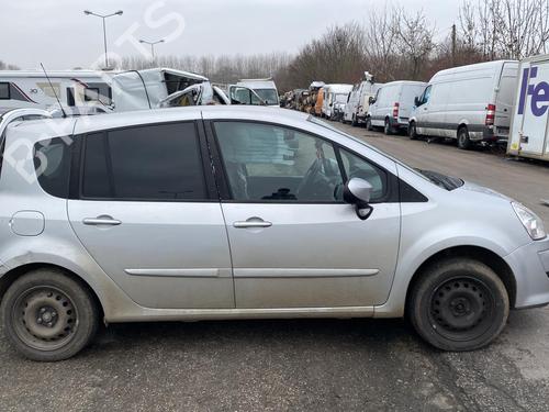 ABS pump RENAULT MODUS / GRAND MODUS (F/JP0_) 1.5 dCi (FP0D, JP0D) | BP25573758M43 - Image 7