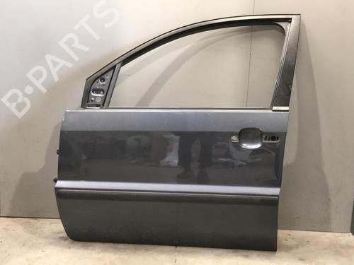 Left front door FORD FUSION (JU_) 1.4 TDCi | BP25557694C2 