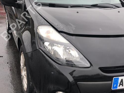 ABS pump RENAULT CLIO III (BR0/1, CR0/1) 1.5 dCi (C/BR0G, C/BR1G) | BP25575461M43