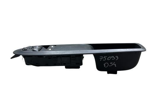 Left front window switch CITROËN DS4 (NX_) 1.6 HDi 115 | BP28204471I27 