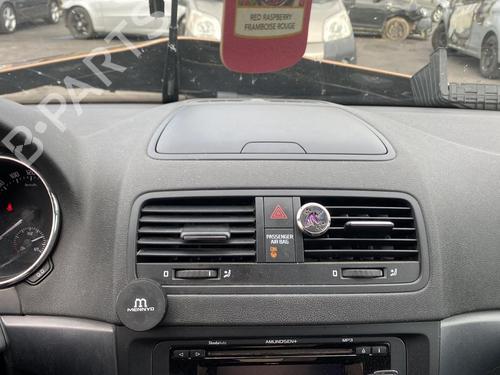 Left front window switch SKODA YETI (5L) 2.0 TDI | BP25510447I27  - Image 29