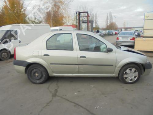 Heater resistor DACIA LOGAN (LS_) 1.6 (LS0B, LS0D, LS0F, LS0H) | BP25516205M108 - Image 14