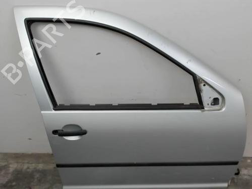 Used Right front door VW GOLF IV (1J1) 1.9 TDI (90 hp) 25553478