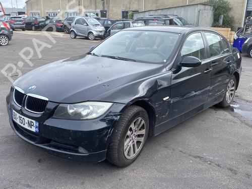 Left front window switch BMW 3 (E90) 318 d | BP25545685I27  - Image 20