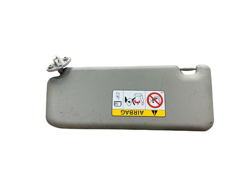 Used Right sun visor TOYOTA RAV 4 IV (_A4_) 2.5 Hybrid (AVA42_) (197 hp) 25520324