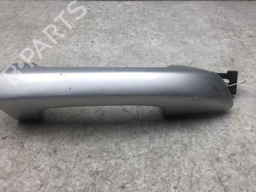 rear-left-exterior-door-handle-vw-golf-vi-5k1-2008-2009-2010-2011-2012-2013-2014-25521676 main image