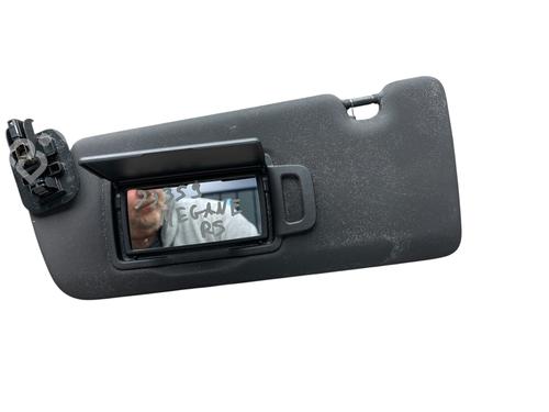 Used Left sun visor RENAULT MEGANE IV Hatchback (B9A/M/N_) 1.8 RS TCe 280 (B9M6) (279 hp) 25562022