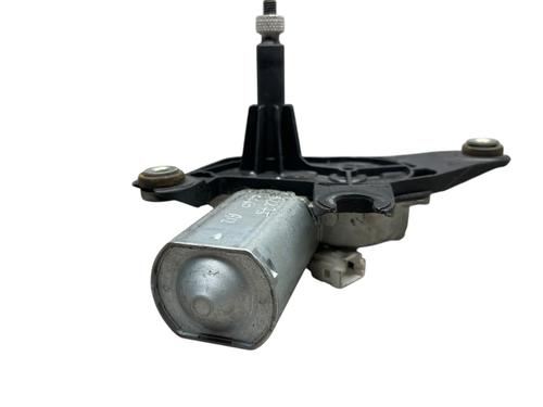 Used Rear wiper motor Rear wiper motor RENAULT CLIO III (BR0/1, CR0/1) 1.5 dCi (C/BR0G, C/BR1G) (68 hp) 25559636 25559636