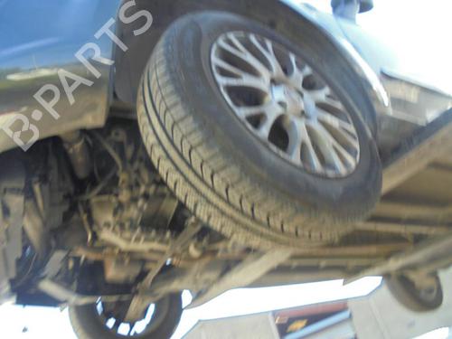 Steering rack FIAT PUNTO (199_) | BP27344882M22 - Image 18