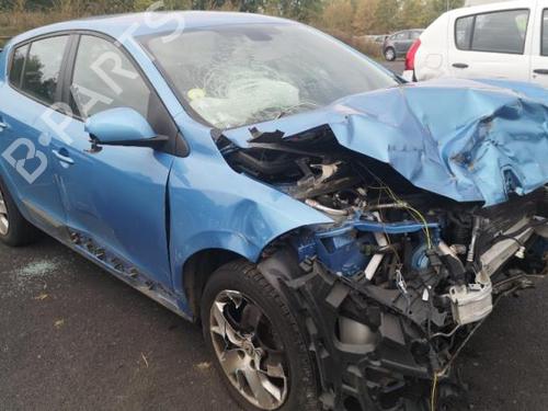 Starter RENAULT MEGANE III Hatchback (BZ0/1_, B3_) 1.5 dCi (BZ09, BZ0D, BZ1W, BZ29, BZ14) | BP25585220M8  - Image 9