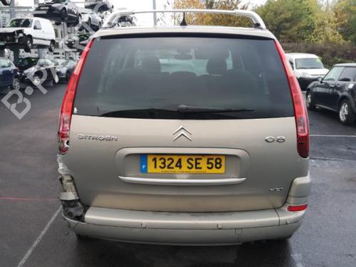 Capot CITROËN C8 (EA_, EB_) 2.2 HDi | BP25515644C1 - Image 18