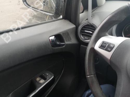 Starter OPEL CORSA D (S07) 1.3 CDTI (L08, L68) | BP25556027M8  - Image 33