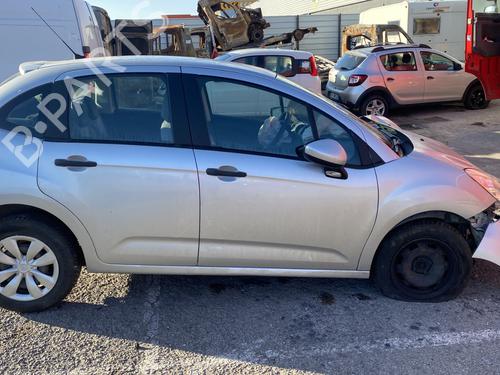 Front right window mechanism CITROËN C3 II (SC_) 1.4 | BP29147204C23 - Image 20