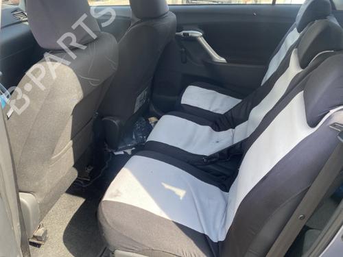 Left front window switch TOYOTA VERSO (_R2_) 1.6 (ZGR20_, ZGR20R) | BP25543589I27 - Image 28