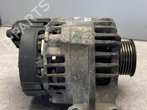 Generator FIAT PUNTO (188_) 1.2 16V 80 (188.233, .235, .253, .255, .333, .353, .639,... | BP25585100M7
