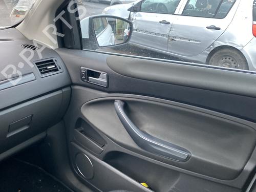 Rear left seatbelt FORD KUGA I 2.0 TDCi | BP25566403I29 - Image 13