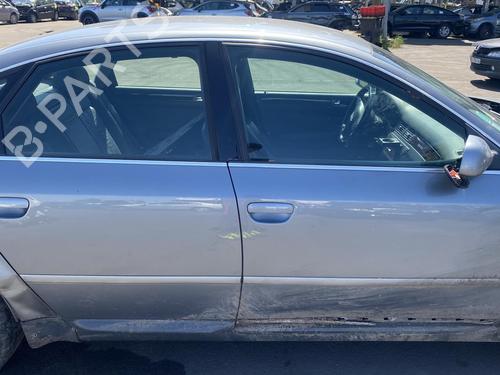 Front left seatbelt AUDI A6 C5 (4B2, 4B4) 4.2 quattro | BP25575568I26  - Image 21
