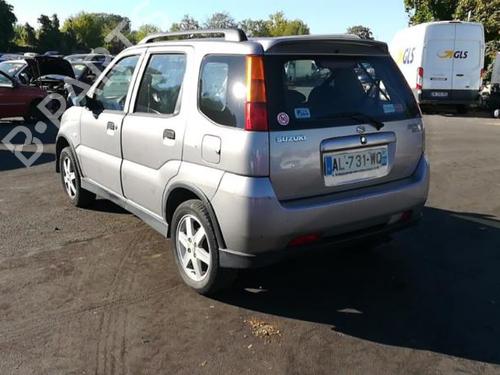 Right taillight SUZUKI IGNIS II (MH) 1.3 DDiS (RM413D) | BP25516724C35 - Image 15