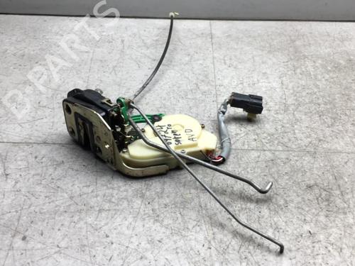 Used Front right lock KIA SORENTO I (JC) 2.5 CRDi 4WD (140 hp) 25571555
