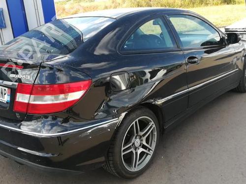 Left tailgate light MERCEDES-BENZ CLC-CLASS (CL203) CLC 220 CDI (203.708) | BP25576697C79  - Image 29