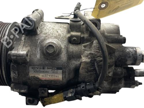 AC compressor CITROËN JUMPY II Van 2.0 HDi 125 | BP29507032M34 - Image 6