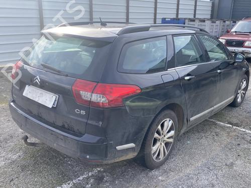 Right front indicator CITROËN C5 III Break (RW_) | BP33933309C33 - Image 18